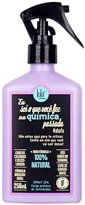 Lola Cosmetics Lola Eu Sei O Que Você Fez Na Química Passada - Spray 250Ml