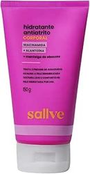 Hidratante Antiatrito Sallve 150g
