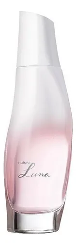Colônia Luna Feminino 75ml Natura