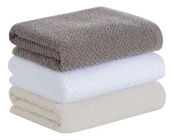 Kit Pano Copa/prato Buddemeyer 03 Peças Gourmet Quadriculado