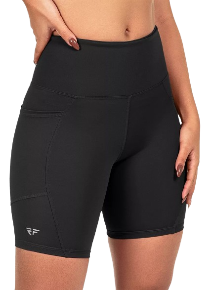 Short C/ Bolso Para Corrida Suplex