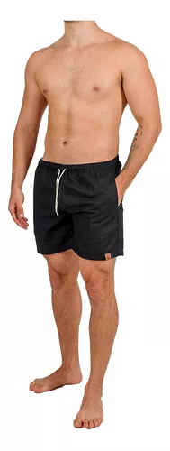 Short Linho Mauricinho Premium Masculino Bermuda Praia Verão