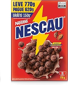 Nescau Cer matinal 14x770g Prl770p620
