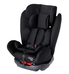 Cadeira de Carro Infantil Elite 0 a 36Kg Preto - Maxi Baby
